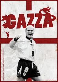 He is widely recognised as the most talented english footballer of his generation. 17 Gazza Ideen Fussball Helden Legenden