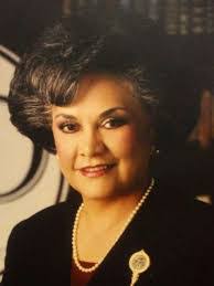 Bertha Ramirez's Instagram, Twitter & Facebook