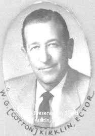 The Strangest Names In American Political History : December 2017