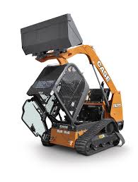 The case tv450 provides lifting and earthmoving performance that will meet the demand of general contractors. Compact Track Loaders Construction Equipment Contractor S Machinery