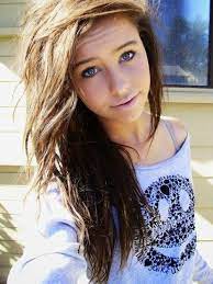 Pretty Teenage Girl 14 Year Old Google Search Brown Hair Blue Eyes Girl Haircuts Teenage Girl Haircuts