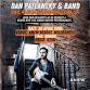Dan Patlansky live in Wilderness