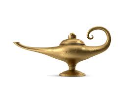 Aladin Lamp Aladdin Lamp Lamp Tattoo Aladin