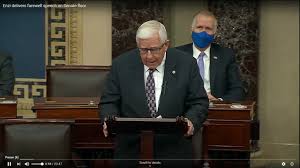 Jul 27, 2021 · united states senator from wyoming gillette, wyo. Wyoming U S Sen Mike Enzi Gives Farewell Speech