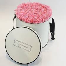 Design you own arrangement with any colour and rose type. Ilaylit Blog Fleurs De Paris