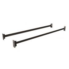 Bolt On Bed Rails For Twin And Full Beds Cedar Hill Furniture