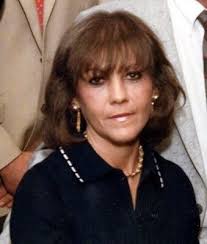 Geraldine Ridge Bagwell Obituary