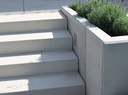 Conturo Mauerscheiben In 2020 Garten Stufen Aussentreppe Beton Gartentreppe