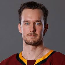 Austin Strand Stats and Player Profile