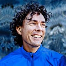 Book Scott Jurek for Speaking, Events and Appearances
