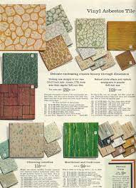 Vintage Home Decorating 1960s Floor Tiles And Vinyl Vintage House Vintage Home Decor Vintage Tile