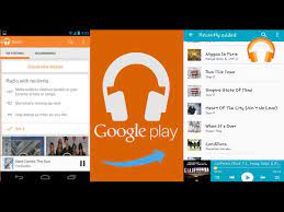 Let your audience know what to hear first. How To Download Google Play Music Onto A Phone S Music Player Sd Youtube
