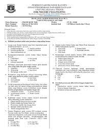 Selamat datang di blog kumpulansoaltest. Soal Pmkr Kelas 11 Beserta Jawabannya Fr Lif Co Id