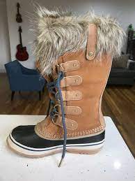 Sorel joan of arctic boot for w. Pin On Boots