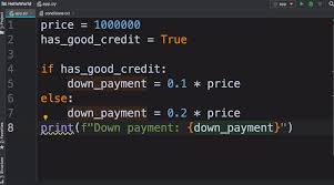 With python you can easily connect to your operating system with the „os module which allows you to interface with the operating system that python is running on. Complete Python Mastery Code With Mosh