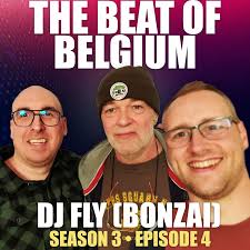 The Beat Of Belgium