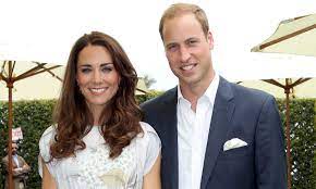 In an excerpt published by today, andersen writes that having been with kate throughout college. Kate Middleton And Prince William Pictured Showing Rare Public Display Of Affection Hello