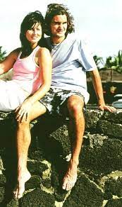 Miroslava mirka federer (born miroslava vavrincová on 1 april 1978, later miroslava vavrinec) is a swiss former professional tennis player. Federer Und Mirka Uma Vida Juntos E Apaixonados Um Pelo Outro Roger Federer Family Roger Federer Tennis Stars