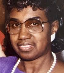 Barbara Sheppard Obituary