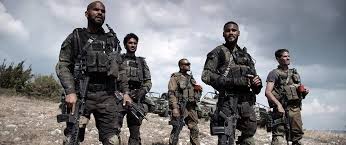 Senator (robert a gripping and powerful story packed with hard hitting actions, jarhead: Jarhead Law Of Return 2019 By Don Michael Paul