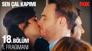 .bölüm izle, sen çal kapımı dizisinin tüm bölümlerini full hd ve kesintisiz mfyapıma ait fox dizisi sen çal kapımı 8 temmuz çarşamba sen çal kapımı oyuncu kadrosu. Sen Cal Kapimi 18 Bolum 1 Fragmani Youtube