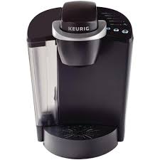 So whether this is your first time getting a keurig coffee maker or you are simply. Keurig Classic K50 Black Single Serve Coffee Maker With Automatic Shut Off 5000068875 The Home Depot
