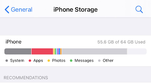To remove items from your reading list: Iphone Other Storage What Is It And How You Can Delete It Techradar
