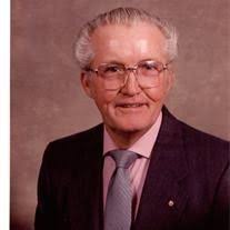 William Costlow Obituary