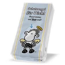 Weitere ideen zu hochzeit, sprüche hochzeit, petersilienhochzeit. Sheepworld Taschentucher Schutzengel Jetzt Bestellen