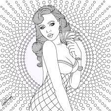  print this page . Fashion Colouring Page Angel Coloring Pages Coloring Books Coloring Pages