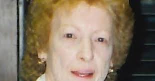 Betty Jane Patterson, 88, Cedar Hill
