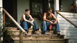 A simple yet proud farmer in the year 1922 conspires to murder his wife for financial gain, convincing his teenage son to assist. Stephen King S 1922 A Netflix Original Film 25yl Film Review