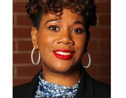 Latisha Mcneil's Instagram, Twitter & Facebook