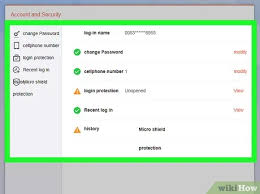 Instagram the app by facebook, is the best social media app. How To Delete A Weibo Account 4 Steps With Pictures Wikihow