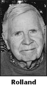 IAN ROLLAND Obituary (2017)