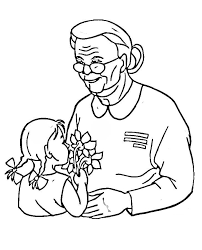 Coloring pages for veterans day are available below. Coloring Pages Veterans Day For Grandma Coloring Page