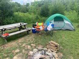 Maybe you would like to learn more about one of these? Best Camping In And Near Deer Creek State Park