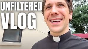 A Day in the Life of a Catholic Priest 2025