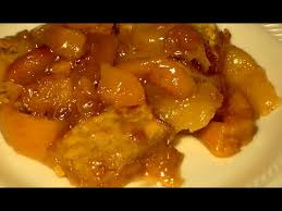Making peach cobbler has never been easier than this. Easy Fast Peach Cobbler Recipe Made With Canned Peaches Youtube