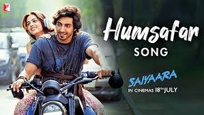 Humsafar – Saiyaara Video Song Download