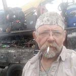 Bryan Mccutchen's Instagram, Twitter & Facebook