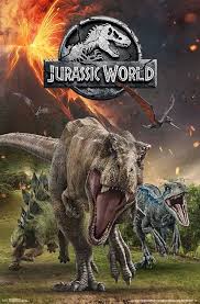 Вонг, брайс даллас ховард и др. May 15 2018 Arte Com Tema De Dinossauro Parque Jurassico Fotos De Dinossauros