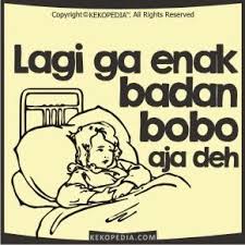 See more of aing ga enak badan; on facebook. 99 Animasi Badan Capek Cikimm Com