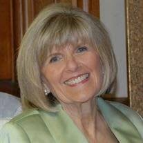 Mrs. JoAnn Eberle Rieger Obituary