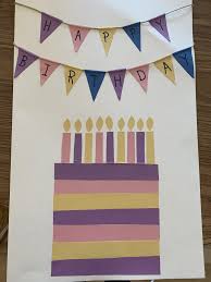 But it is said, if you so to enhance your knowledge, let's find out another new method of making a birthday card. Happy Birthday Card Paper Birthday Cards Birthday Cards Happy Birthday Cards