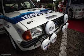 Jamesedition is the luxury marketplace to find new and preowned luxury, exotic and classic cars for sale. Meet Ford S Forgotten Attempt At A Rear Wheel Drive Group B Rally Car The Rs1700t Petrolicious