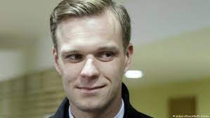 立陶宛 要捐贈台灣 #2萬劑 az疫苗!大家不要小看這個數字，對方是 #280萬 人口的國家，這對他們來說，已經不是一個小數目了。 立陶宛經濟與創新部長ausrine armonaite在22日下午宣布，決定捐贈台灣2萬劑az疫苗，感謝台灣在2020年贈送他們10萬個口罩。 ç«‹é™¶å®›ä¸å‚åŠ  17 1 æœºåˆ¶è®¡åˆ'åœ¨å°è®¾ä»£è¡¨å¤„ å¾·å›½ä¹‹å£°æ¥è‡ªå¾·å›½ä»‹ç»å¾·å›½ Dw 04 03 2021