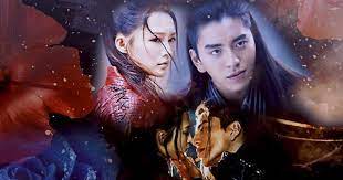 625 likes · 136 talking about this. The Wolf Chinese Drama Album On Imgur