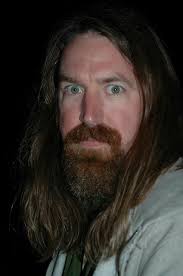 Dude Character Portrait