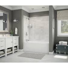 Did you scroll all this way to get facts about tub surrounds? Bella Core Bathtub Walls Surrounds At Lowes Com